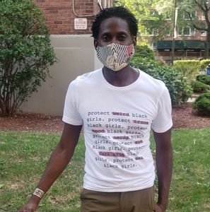 Meet your Posher, Jeanathan